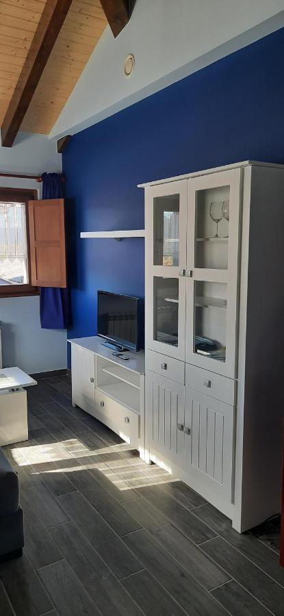El Rato Apartamentos Rurales Navia Exteriér fotografie