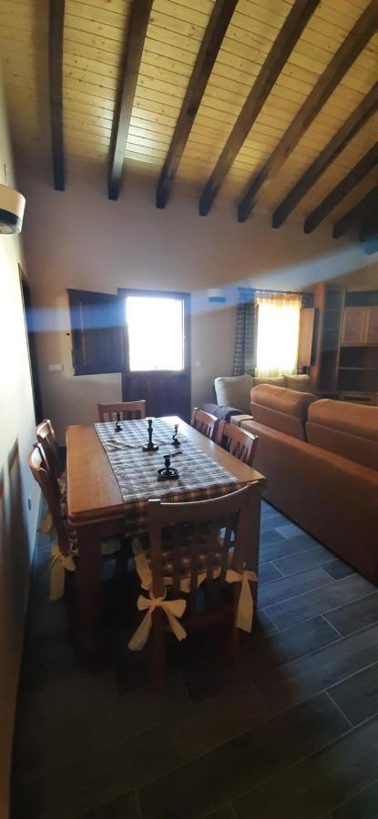 El Rato Apartamentos Rurales Navia Exteriér fotografie