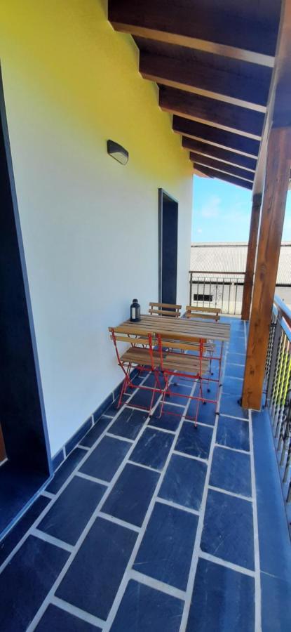 El Rato Apartamentos Rurales Navia Exteriér fotografie