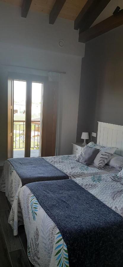 El Rato Apartamentos Rurales Navia Exteriér fotografie